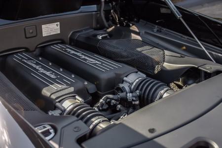 Used 2011 Lamborghini Gallardo LP560-4 With Navigation | Downers Grove, IL
