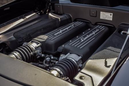 Used 2011 Lamborghini Gallardo LP560-4 With Navigation | Downers Grove, IL