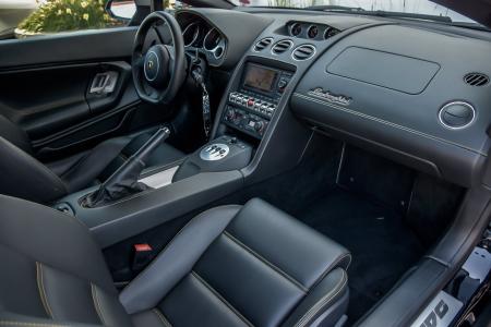Used 2011 Lamborghini Gallardo LP560-4 With Navigation | Downers Grove, IL