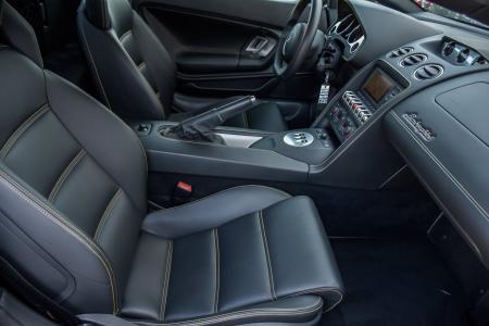 Used 2011 Lamborghini Gallardo LP560-4 With Navigation | Downers Grove, IL