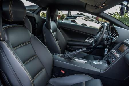 Used 2011 Lamborghini Gallardo LP560-4 With Navigation | Downers Grove, IL