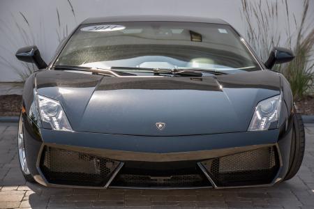 Used 2011 Lamborghini Gallardo LP560-4 With Navigation | Downers Grove, IL