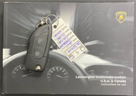 Used 2011 Lamborghini Gallardo LP560-4 With Navigation | Downers Grove, IL