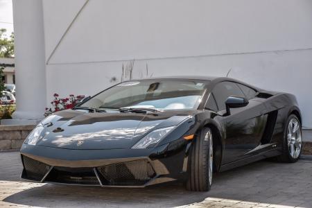 Used 2011 Lamborghini Gallardo LP560-4 With Navigation | Downers Grove, IL