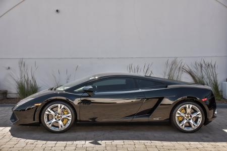 Used 2011 Lamborghini Gallardo LP560-4 With Navigation | Downers Grove, IL