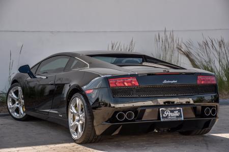 Used 2011 Lamborghini Gallardo LP560-4 With Navigation | Downers Grove, IL