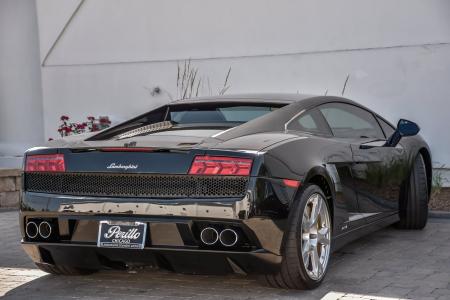 Used 2011 Lamborghini Gallardo LP560-4 With Navigation | Downers Grove, IL