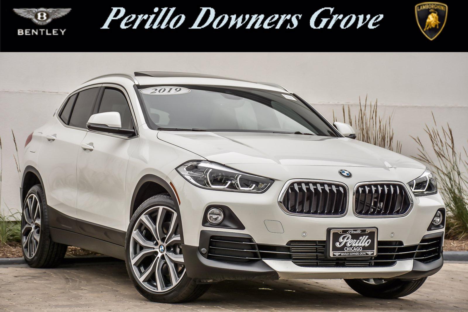 Used 2019 BMW X2 xDrive28i | Downers Grove, IL