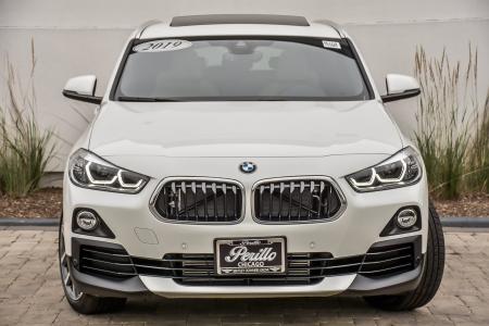 Used 2019 BMW X2 xDrive28i | Downers Grove, IL