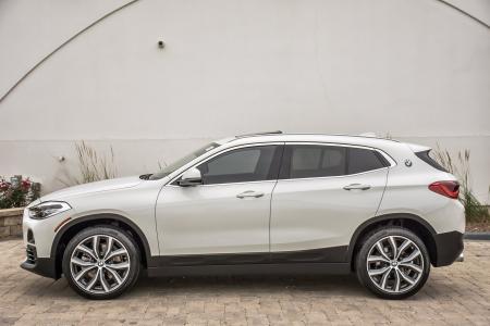 Used 2019 BMW X2 xDrive28i | Downers Grove, IL