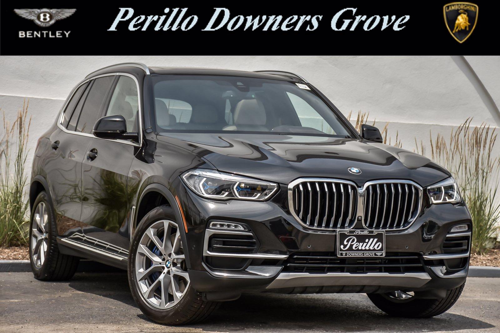 Used 2019 BMW X5 xDrive40i X-Line Premium | Downers Grove, IL
