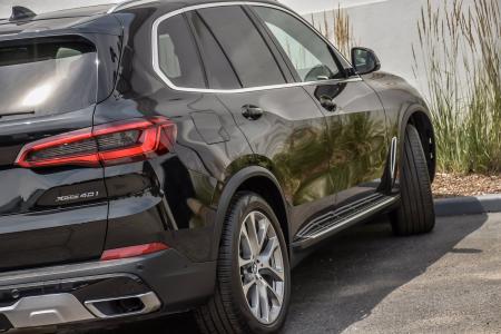 Used 2019 BMW X5 xDrive40i X-Line Premium | Downers Grove, IL