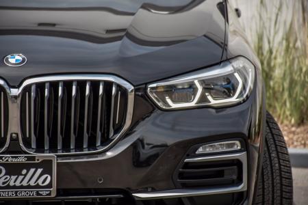 Used 2019 BMW X5 xDrive40i X-Line Premium | Downers Grove, IL