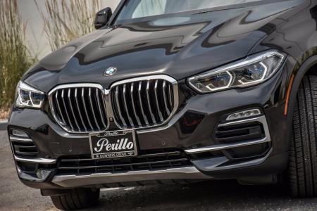 Used 2019 BMW X5 xDrive40i X-Line Premium | Downers Grove, IL