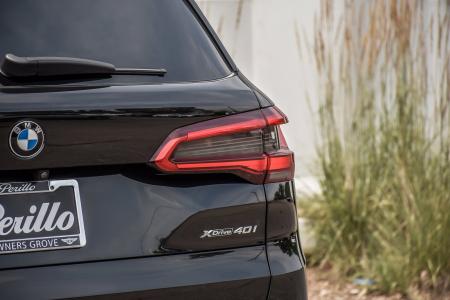 Used 2019 BMW X5 xDrive40i X-Line Premium | Downers Grove, IL