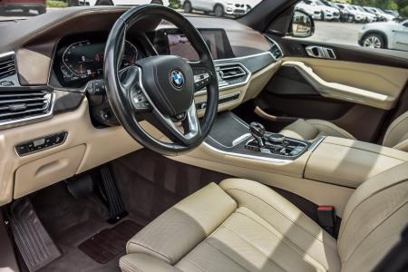 Used 2019 BMW X5 xDrive40i X-Line Premium | Downers Grove, IL