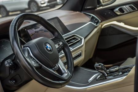 Used 2019 BMW X5 xDrive40i X-Line Premium | Downers Grove, IL