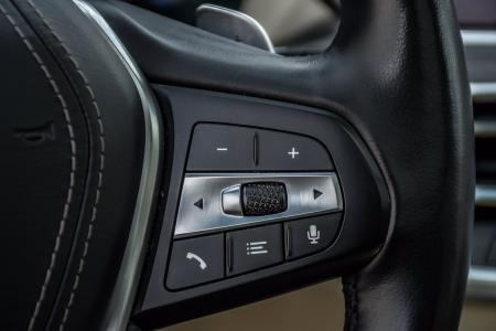 Used 2019 BMW X5 xDrive40i X-Line Premium | Downers Grove, IL