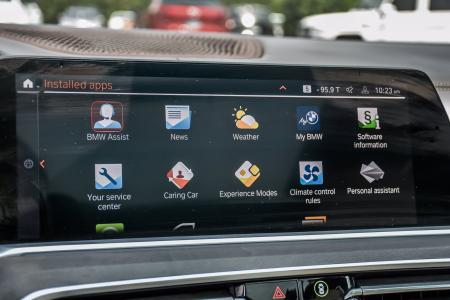 Used 2019 BMW X5 xDrive40i X-Line Premium | Downers Grove, IL