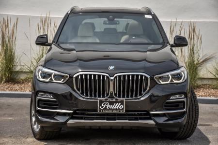 Used 2019 BMW X5 xDrive40i X-Line Premium | Downers Grove, IL