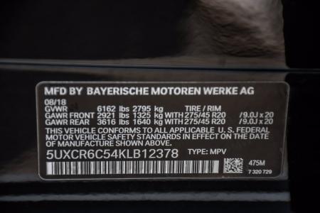 Used 2019 BMW X5 xDrive40i X-Line Premium | Downers Grove, IL