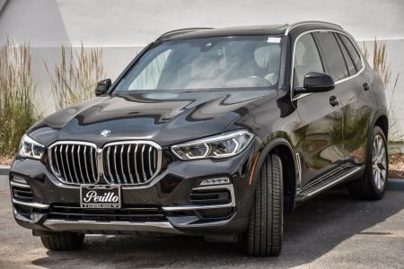 Used 2019 BMW X5 xDrive40i X-Line Premium | Downers Grove, IL