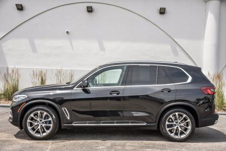 Used 2019 BMW X5 xDrive40i X-Line Premium | Downers Grove, IL