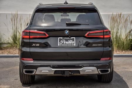 Used 2019 BMW X5 xDrive40i X-Line Premium | Downers Grove, IL