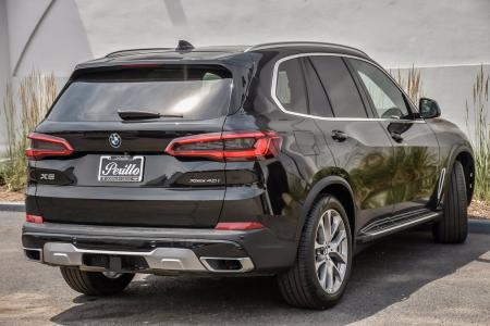 Used 2019 BMW X5 xDrive40i X-Line Premium | Downers Grove, IL