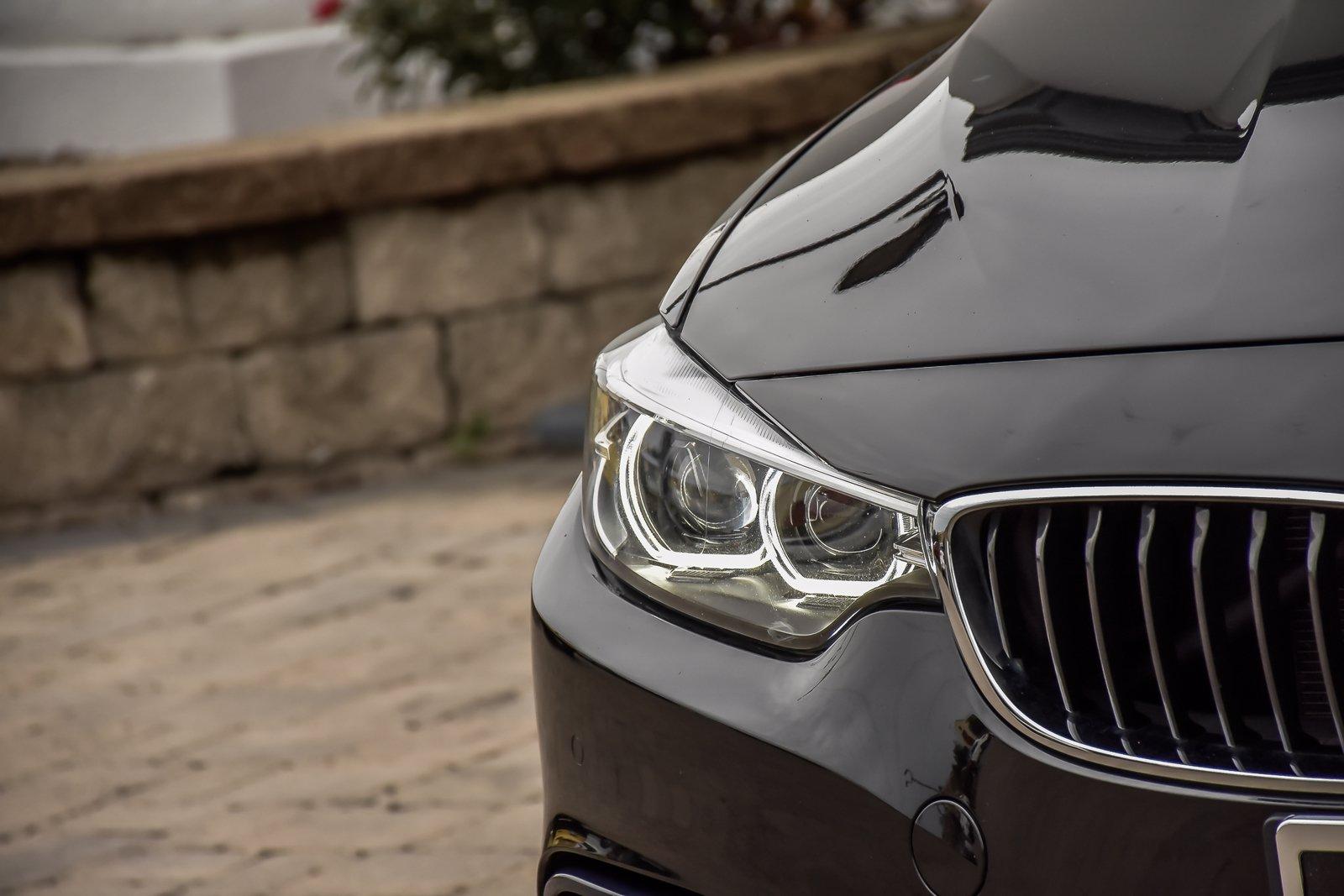 Used 2018 BMW 4 Series 430i xDrive Gran Coupe Sport-Line Premium | Downers Grove, IL