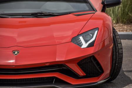 Used 2018 Lamborghini Aventador S Roadster | Downers Grove, IL