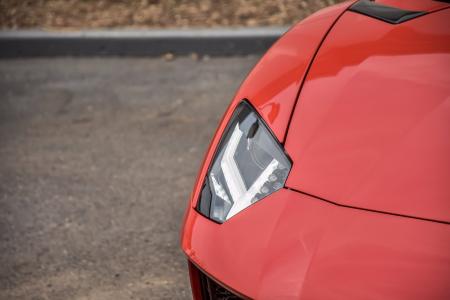 Used 2018 Lamborghini Aventador S Roadster | Downers Grove, IL