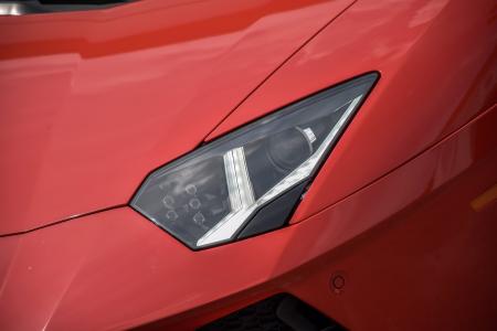 Used 2018 Lamborghini Aventador S Roadster | Downers Grove, IL