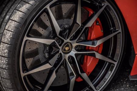 Used 2018 Lamborghini Aventador S Roadster | Downers Grove, IL