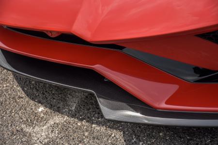 Used 2018 Lamborghini Aventador S Roadster | Downers Grove, IL