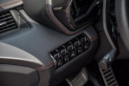 Used 2018 Lamborghini Aventador S Roadster | Downers Grove, IL