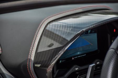 Used 2018 Lamborghini Aventador S Roadster | Downers Grove, IL