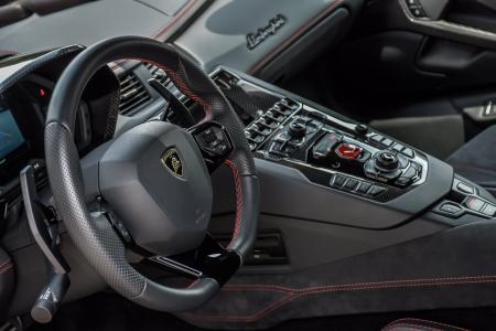 Used 2018 Lamborghini Aventador S Roadster | Downers Grove, IL