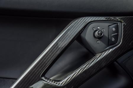 Used 2018 Lamborghini Aventador S Roadster | Downers Grove, IL