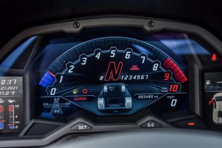 Used 2018 Lamborghini Aventador S Roadster | Downers Grove, IL