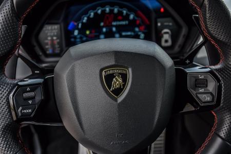 Used 2018 Lamborghini Aventador S Roadster | Downers Grove, IL
