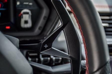 Used 2018 Lamborghini Aventador S Roadster | Downers Grove, IL