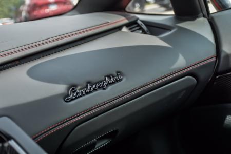 Used 2018 Lamborghini Aventador S Roadster | Downers Grove, IL