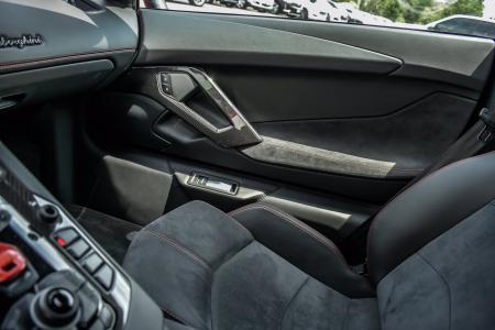 Used 2018 Lamborghini Aventador S Roadster | Downers Grove, IL