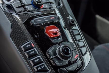 Used 2018 Lamborghini Aventador S Roadster | Downers Grove, IL