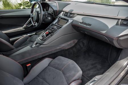 Used 2018 Lamborghini Aventador S Roadster | Downers Grove, IL