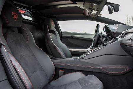 Used 2018 Lamborghini Aventador S Roadster | Downers Grove, IL