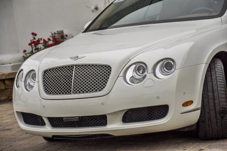 Used 2007 Bentley Continental GT Convertible | Downers Grove, IL