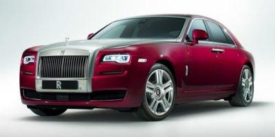 Used 2017 Rolls-Royce Ghost  | Downers Grove, IL