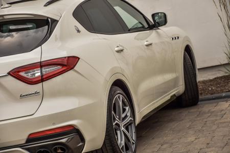 Used 2019 Maserati Levante Trofeo | Downers Grove, IL